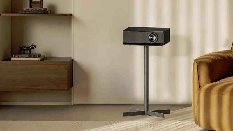 XGIMI Floor Stand Titan
