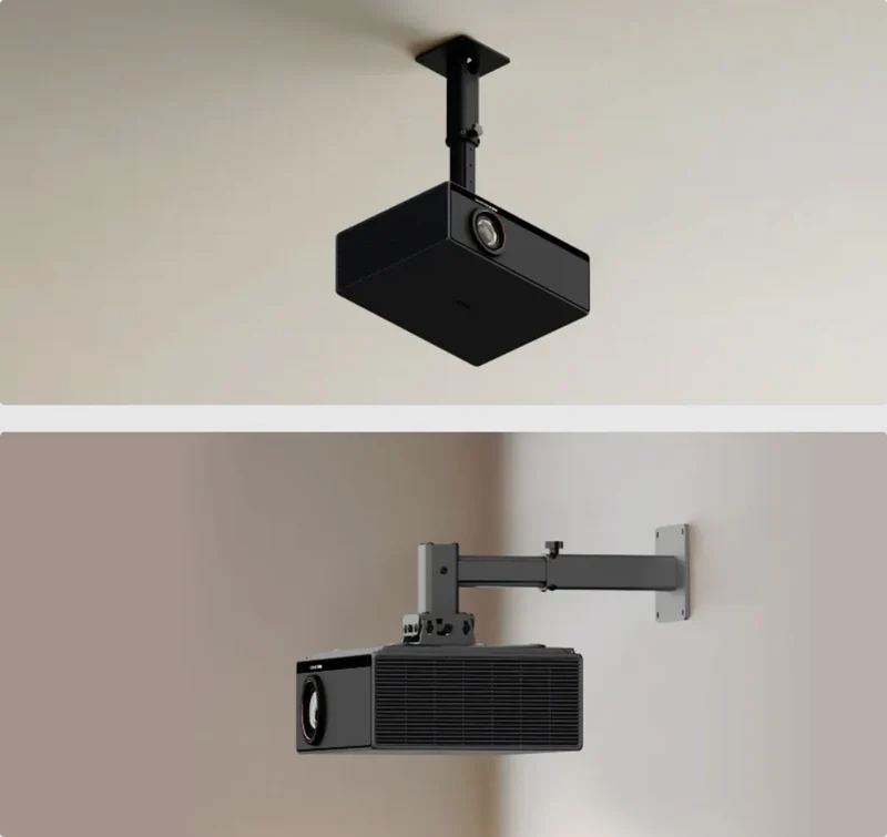 XGIMI Fixation plafond Titan