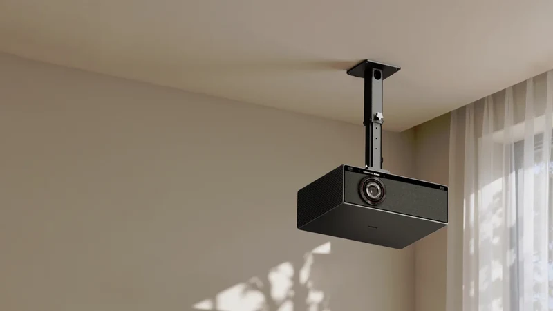 XGIMI Fixation plafond Titan