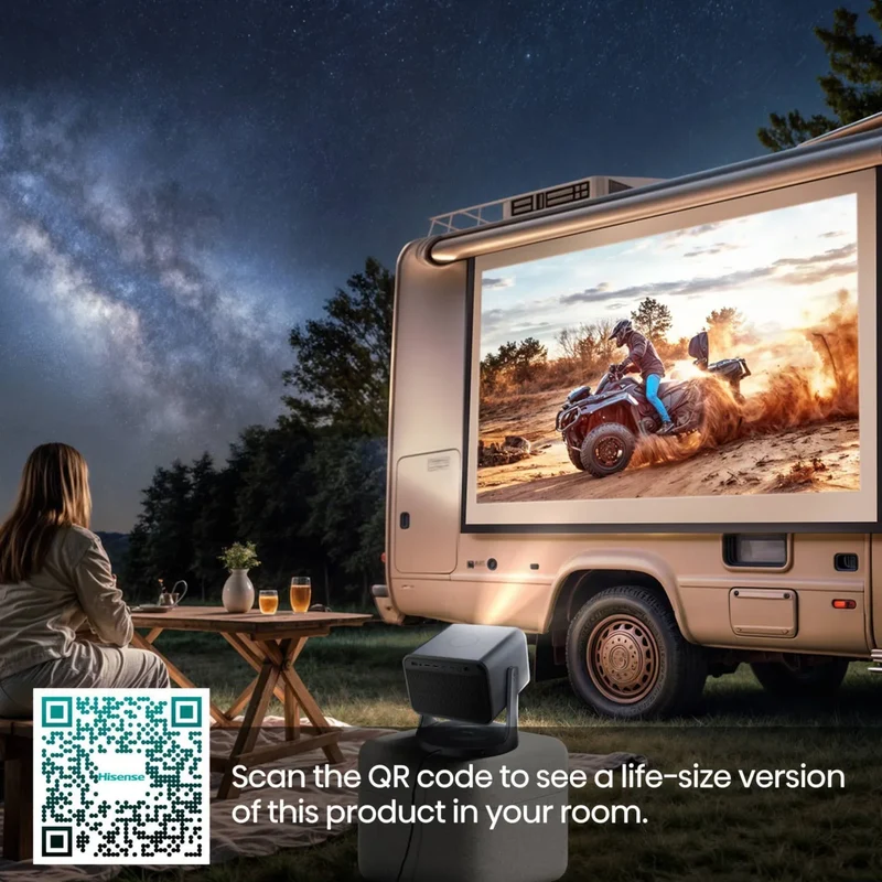 Hisense C3