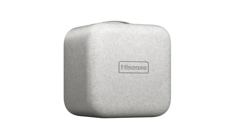 Hisense C3