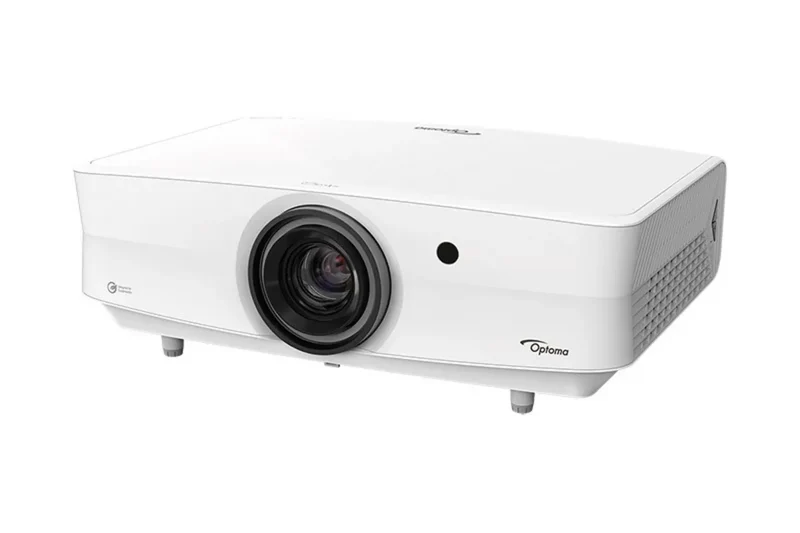 Optoma UHZ68LV Blanc