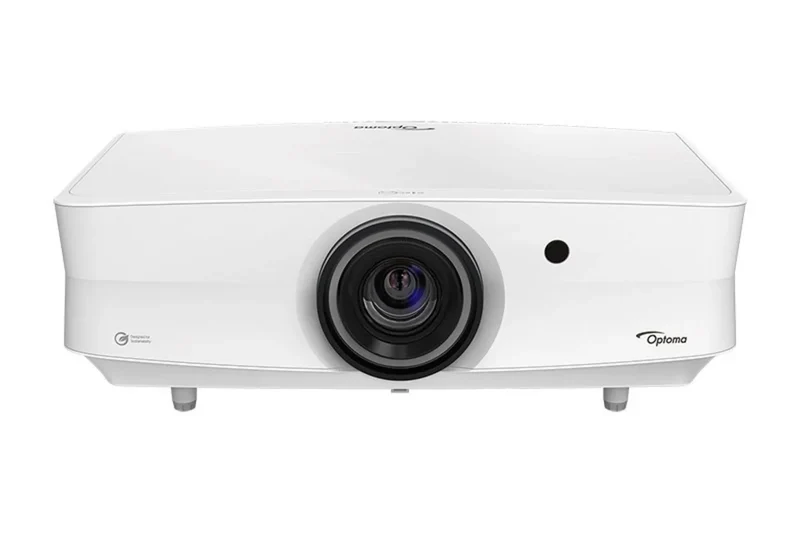 Optoma UHZ68LV Blanc