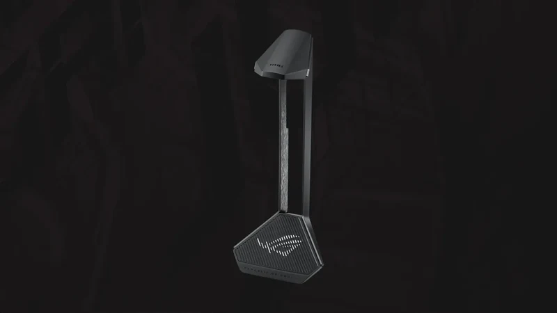 Asus ROG Throne II Core