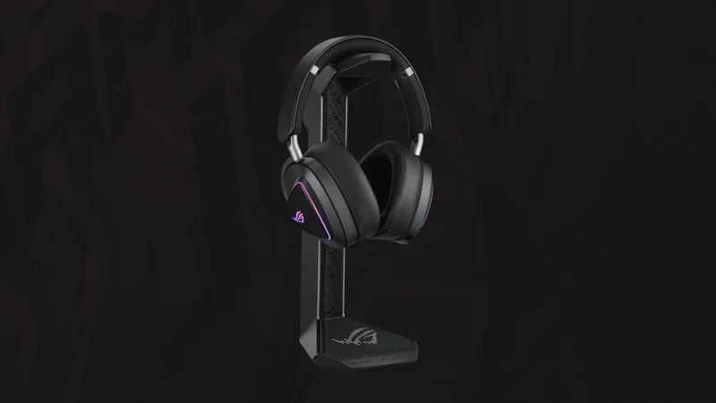 Asus ROG Throne II Core