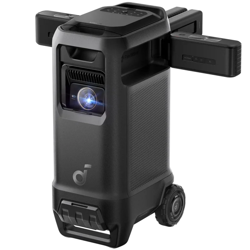 Nebula X1 Pro