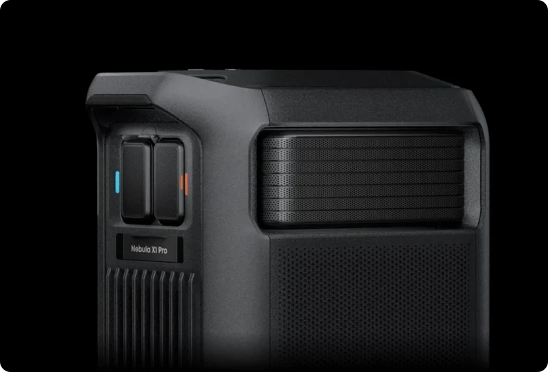 Nebula X1 Pro