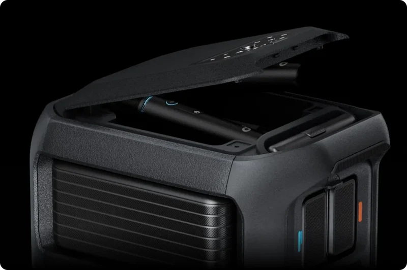 Nebula X1 Pro