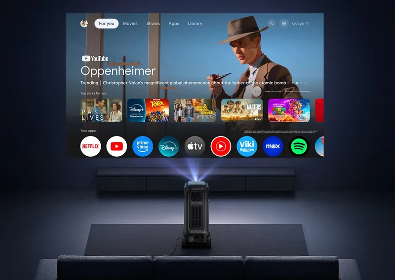 Nebula X1 Pro