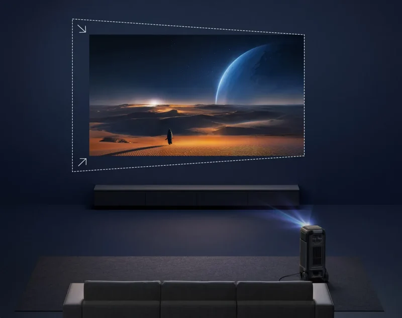 Nebula X1 Pro