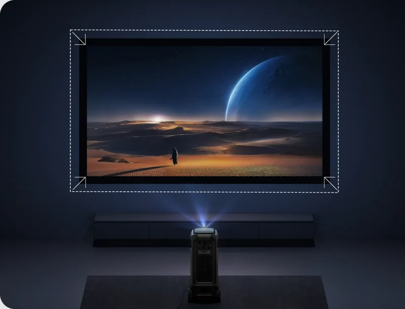 Nebula X1 Pro