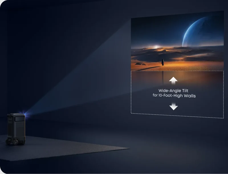 Nebula X1 Pro