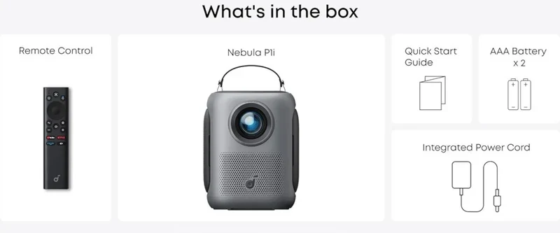 Nebula P1i
