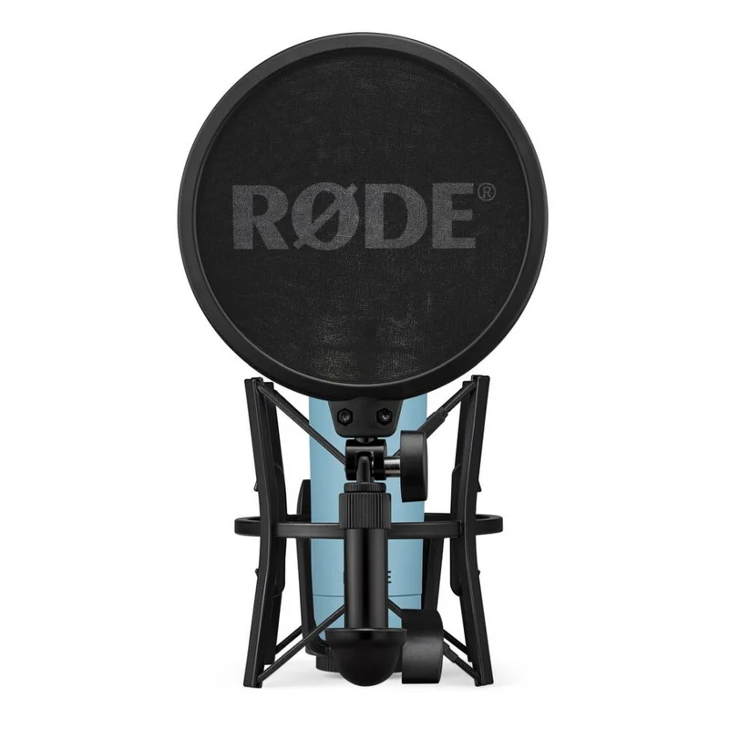 RØDE NT1 Signature Series (bleu)
