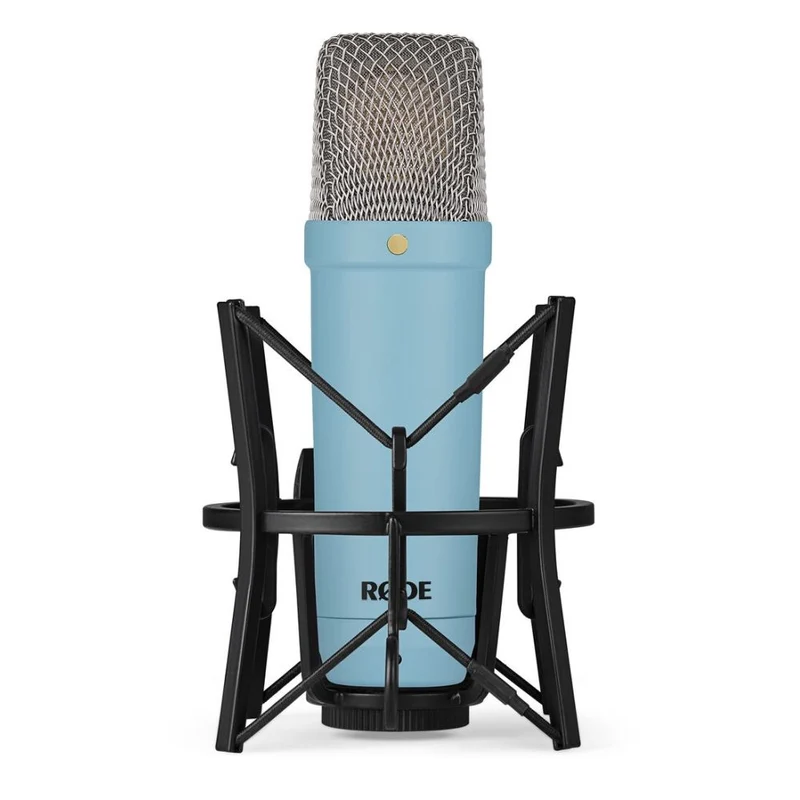 RØDE NT1 Signature Series (bleu)