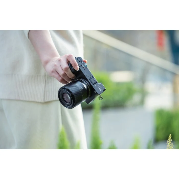 TTArtisan APC-C AF56mm f/1.8 Sony-E monture