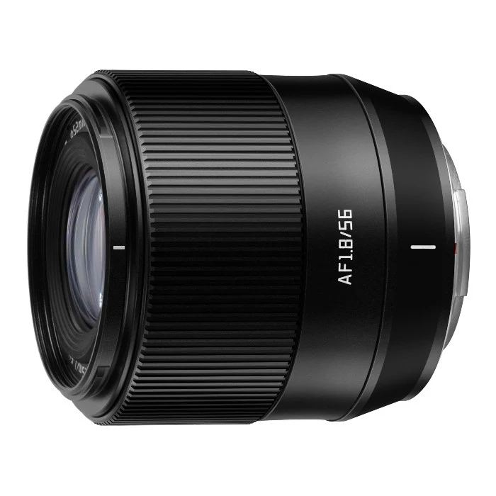 TTArtisan APC-C AF56mm f/1.8 Fuji-X monture