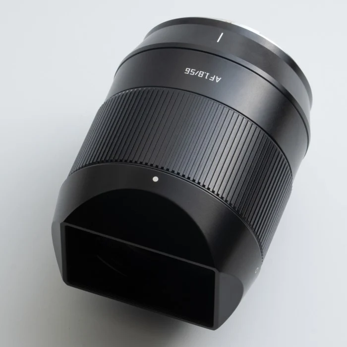 TTArtisan APC-C AF56mm f/1.8 Fuji-X monture