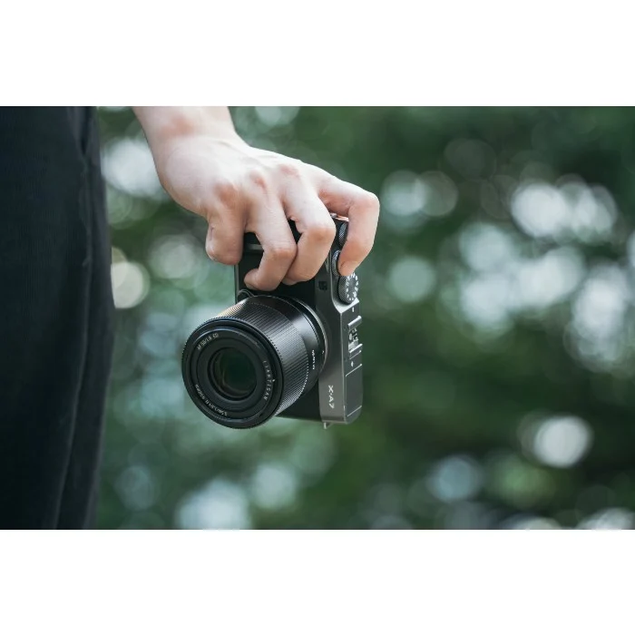 TTArtisan APC-C AF56mm f/1.8 Fuji-X monture