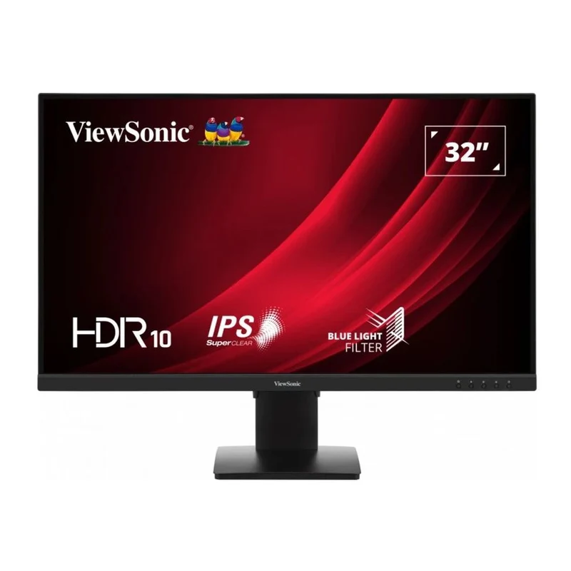 ViewSonic VG3208-4K 32 pouces Moniteur LED