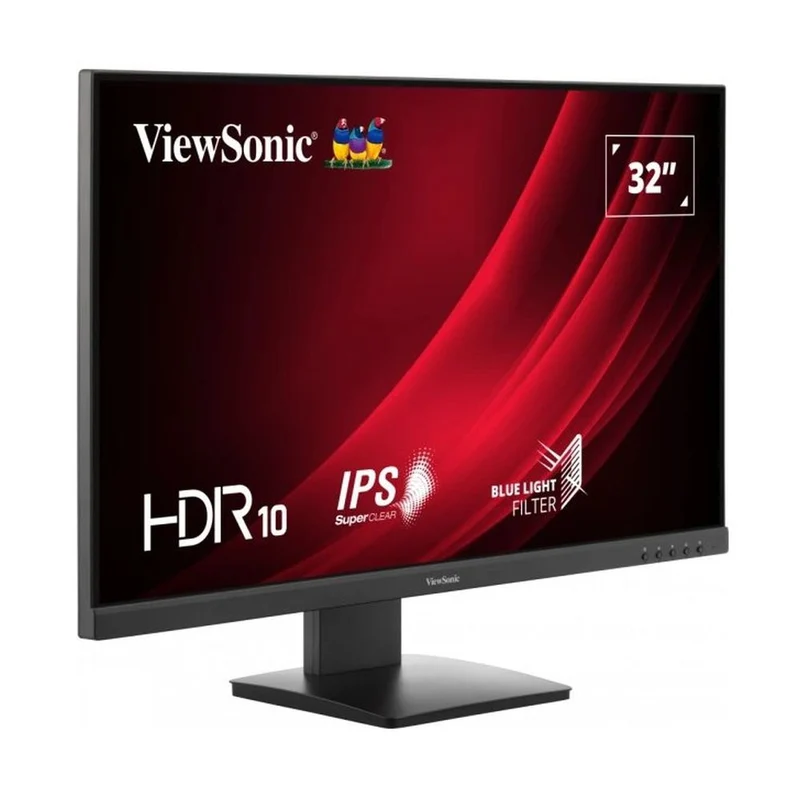 ViewSonic VG3208-4K 32 pouces Moniteur LED