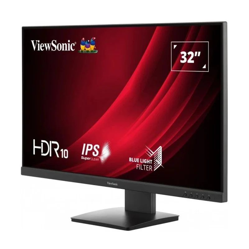 ViewSonic VG3208-4K 32 pouces Moniteur LED