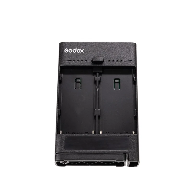Godox ML60 Compartiment à piles