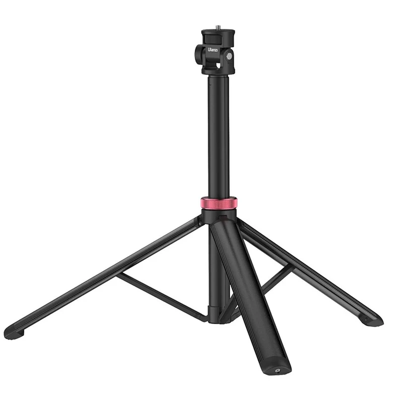 Ulanzi MT-79 Trépied de support de lumière réglable portable, 207 cm