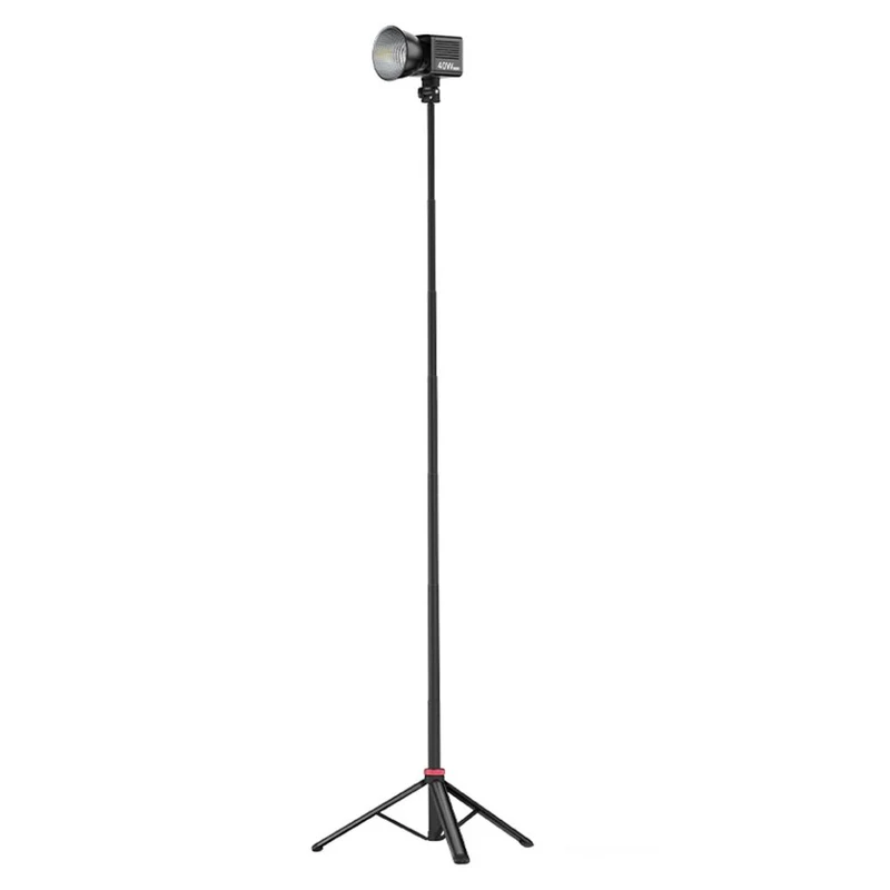 Ulanzi MT-79 Trépied de support de lumière réglable portable, 207 cm