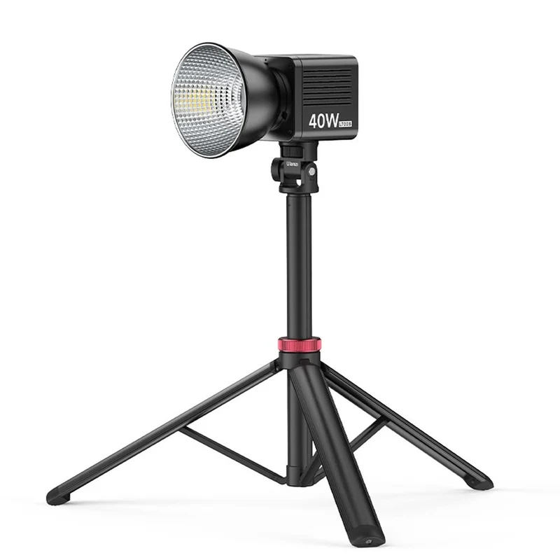 Ulanzi MT-79 Trépied de support de lumière réglable portable, 207 cm