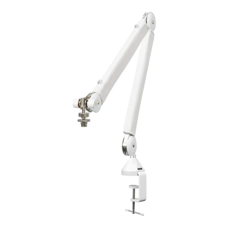 RØDE PSA1+ Studio Bras de Perche, Blanc