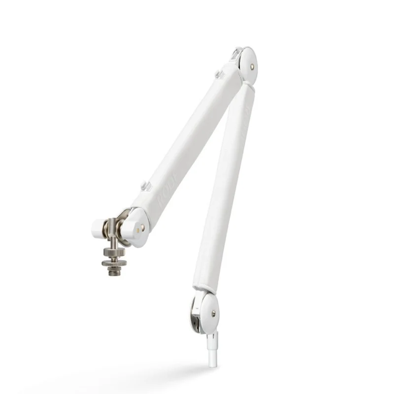 RØDE PSA1+ Studio Bras de Perche, Blanc