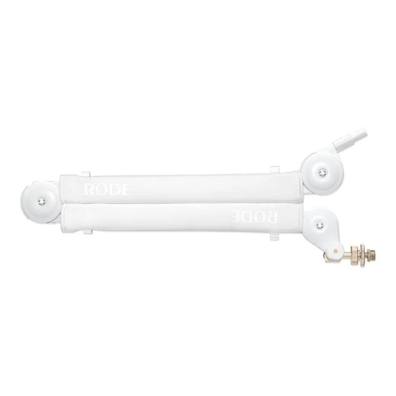 RØDE PSA1+ Studio Bras de Perche, Blanc