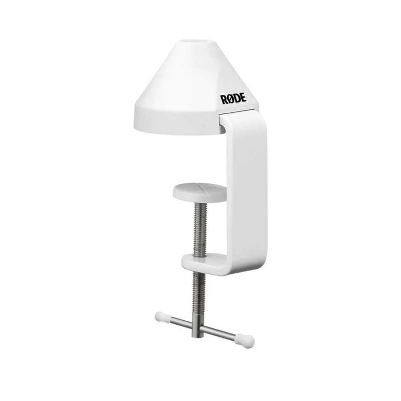 RØDE PSA1+ Studio Bras de Perche, Blanc