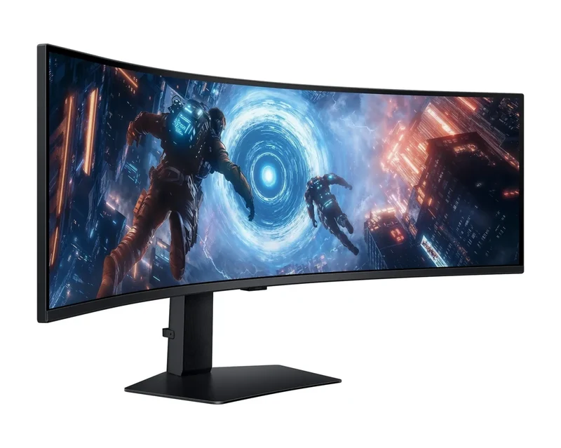 Samsung Odyssey G9 - G91F 49"