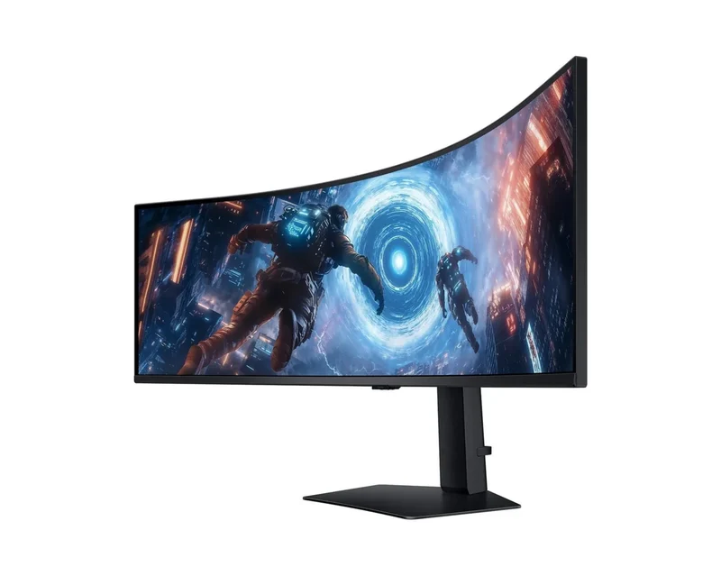 Samsung Odyssey G9 - G91F 49"