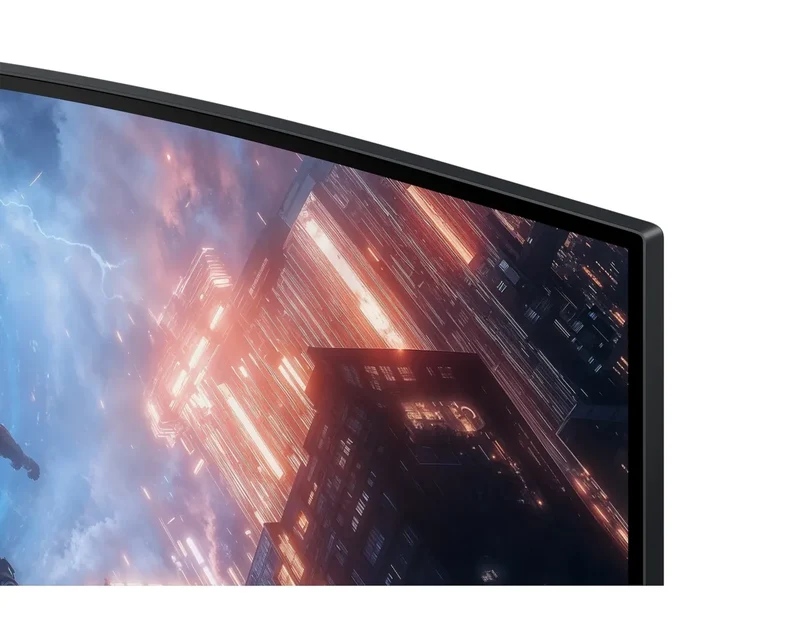 Samsung Odyssey G9 - G91F 49"