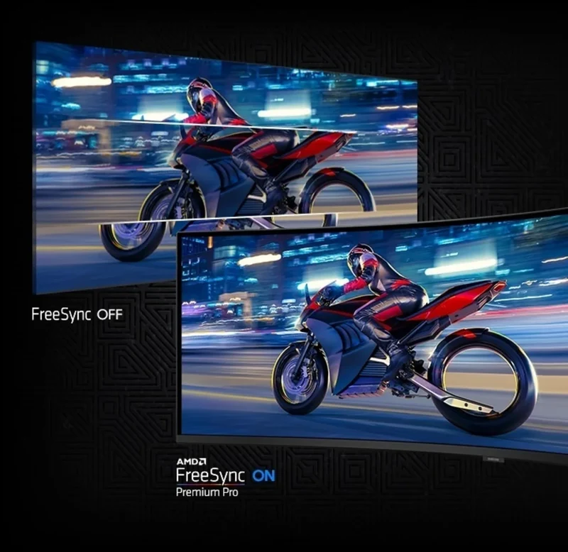 Samsung Odyssey G9 - G91F 49"