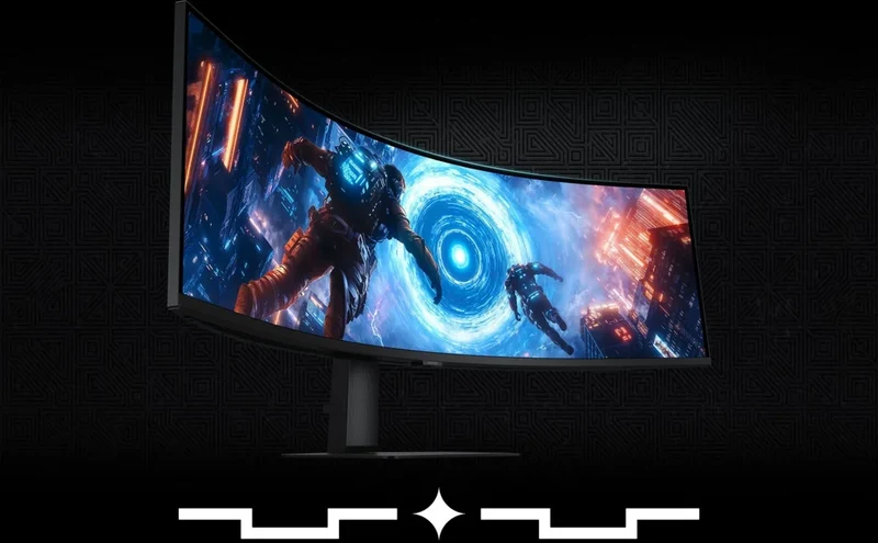 Samsung Odyssey G9 - G91F 49"