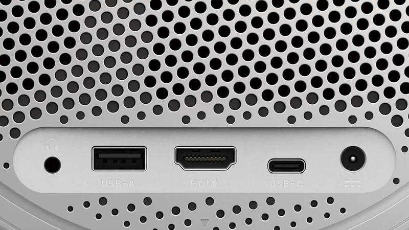 BenQ GV32