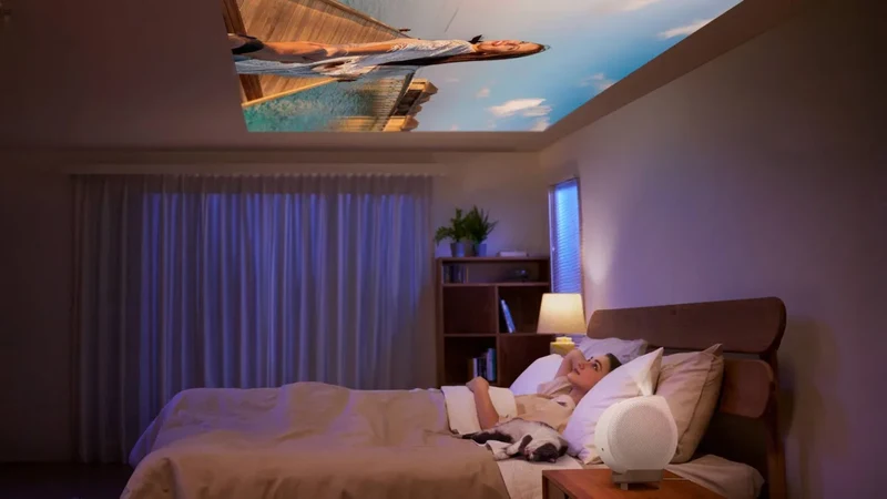 BenQ GV32