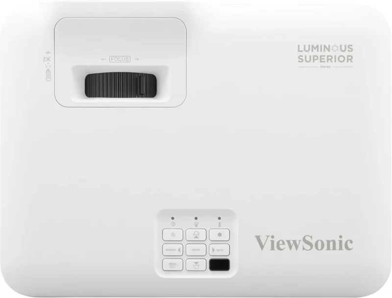 ViewSonic LSD400HD-ST