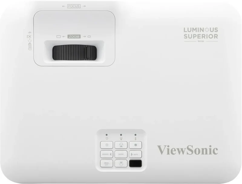ViewSonic LSD400W