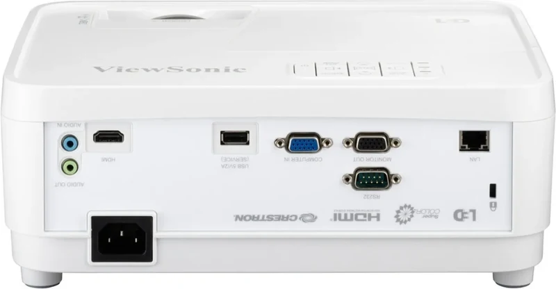 ViewSonic LSD300W-ST