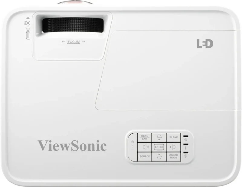 ViewSonic LSD300W-ST