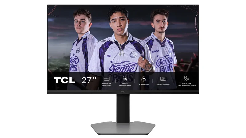 TCL 27G64