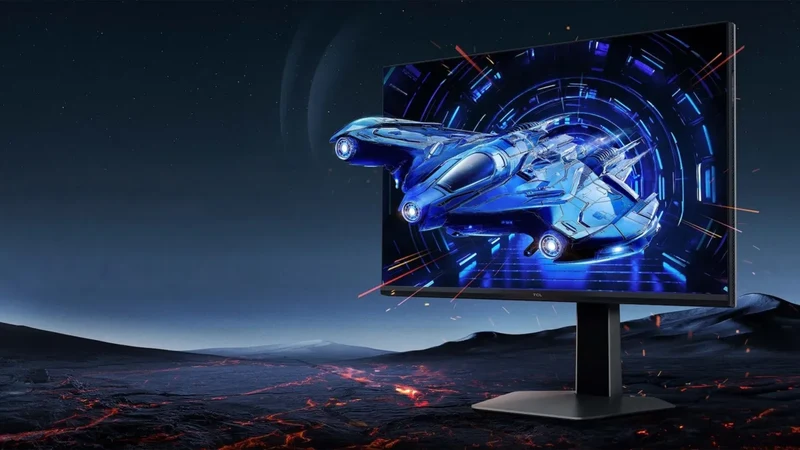 TCL 27G64