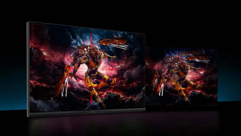 TCL 27G64