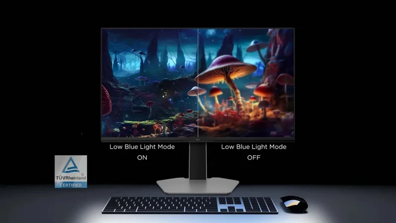 TCL 27G64