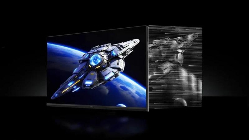 TCL 27G64